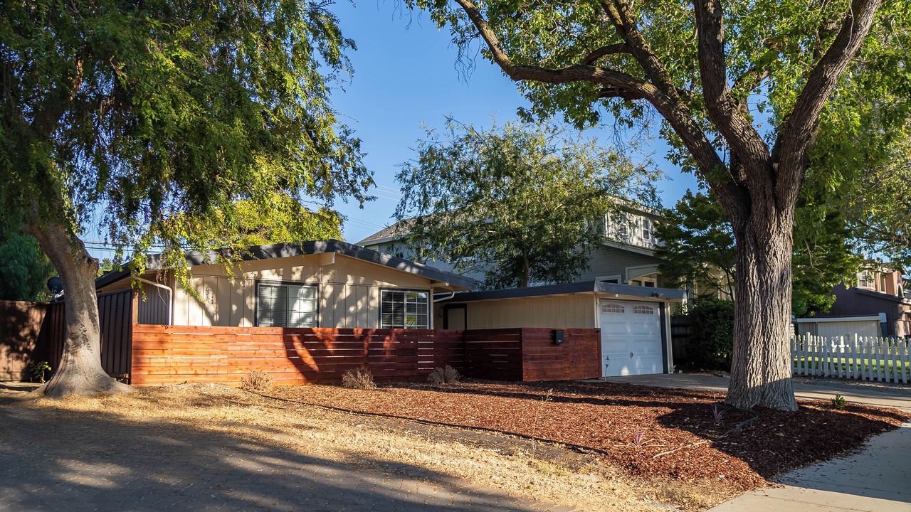 Photo of Outdoor in Rancho Rinconada