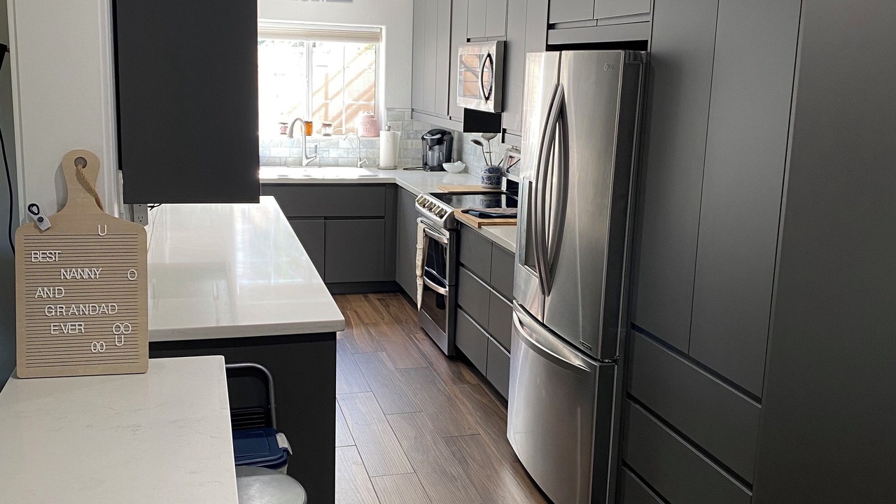 Photo of Kitchen in Canyon Lake