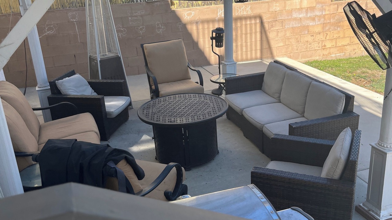 Photo of Outdoor in Canyon Lake