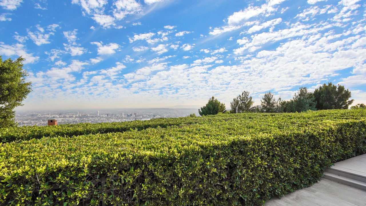 Photo of Outdoor in Hollywood Hills West