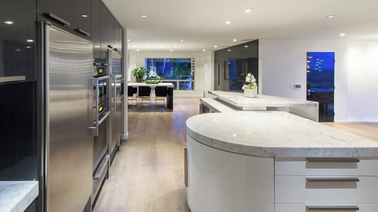 Photo of Kitchen in Hollywood Hills West