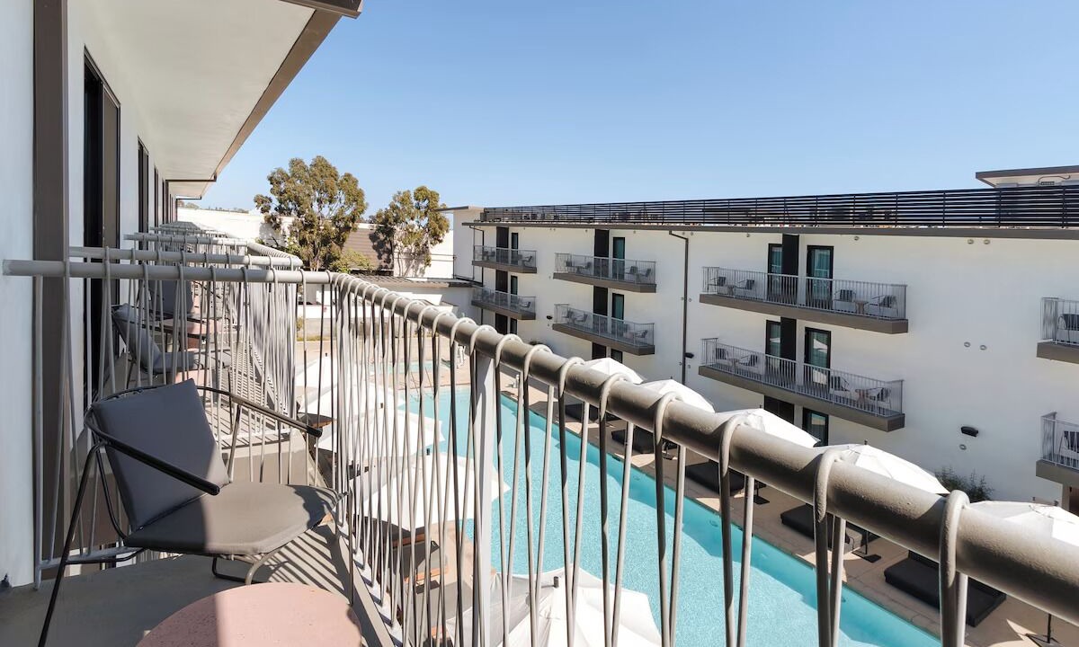 Photo of Outdoor in Inglewood