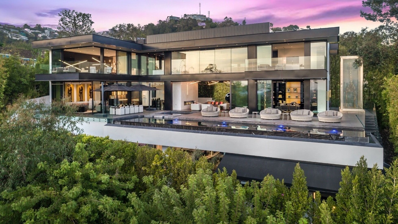 Photo of Outdoor in West Hollywood