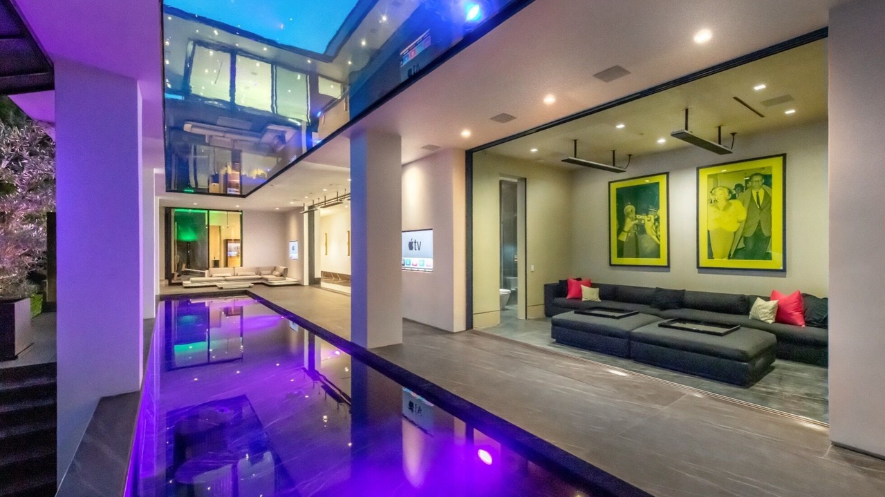 Photo of Outdoor in West Hollywood