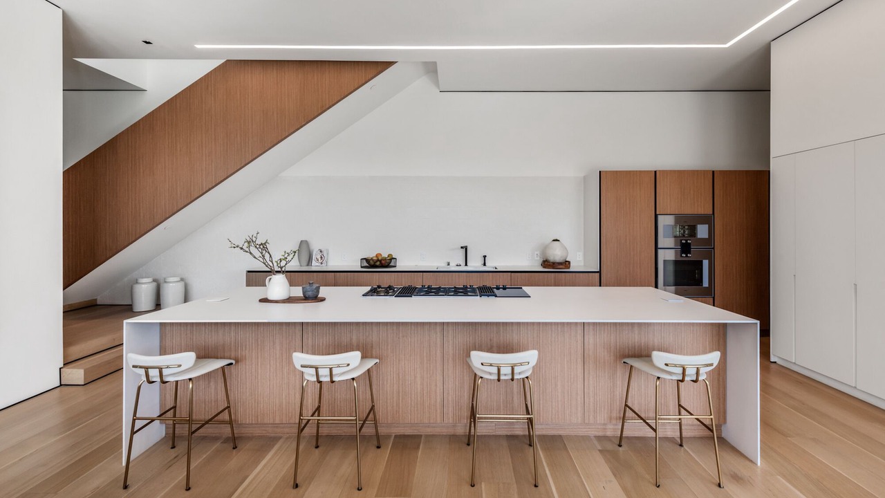 Photo of Kitchen in Beverly Hills