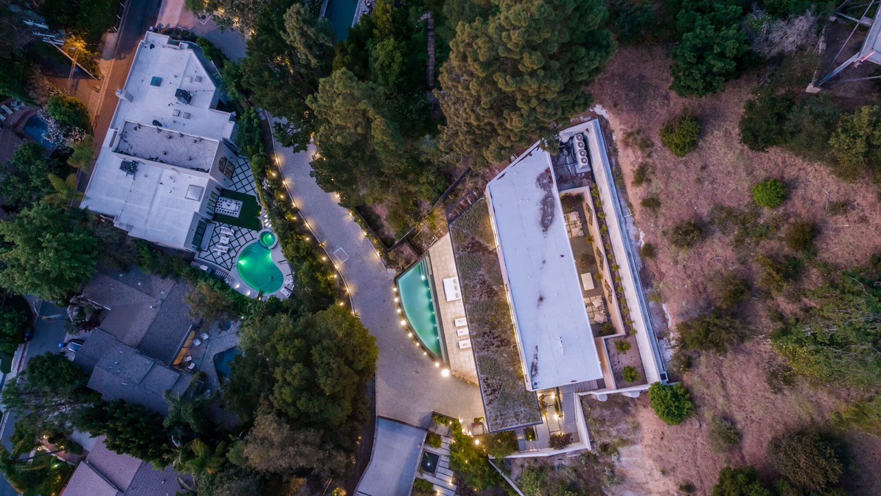 Photo of Outdoor in Beverly Hills
