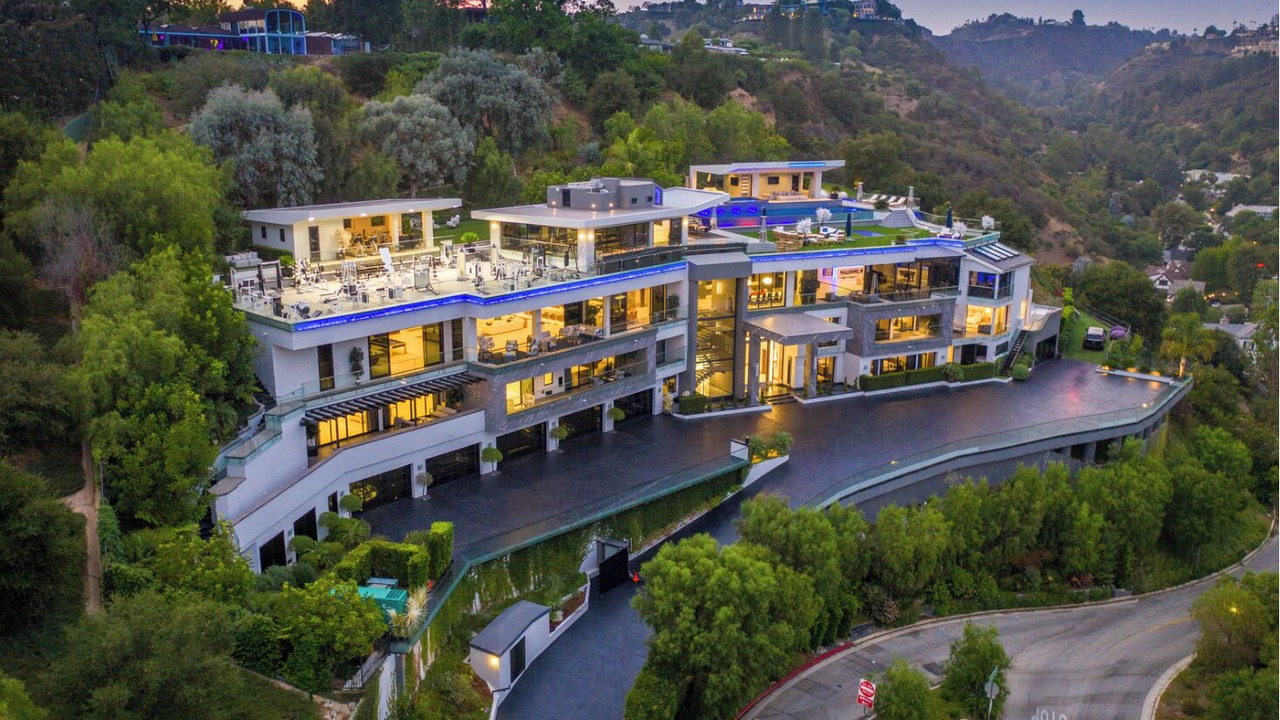 Photo of Outdoor in Bel Air