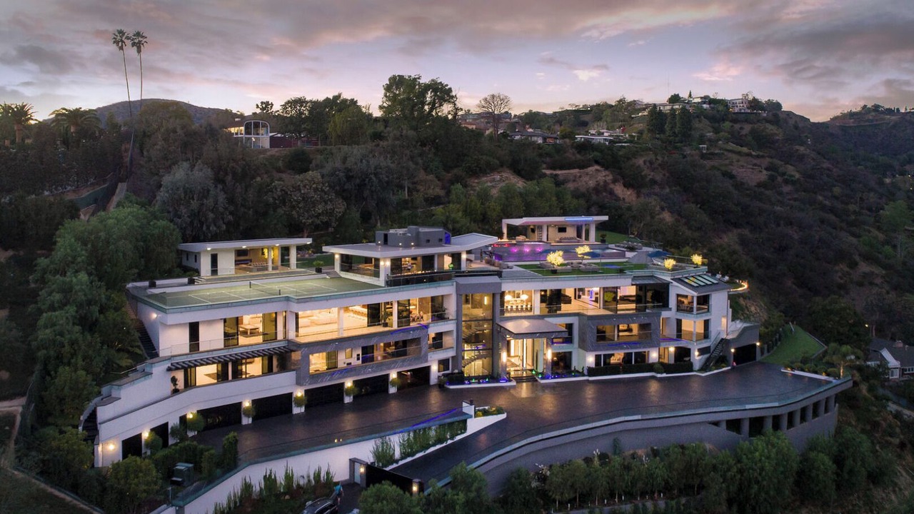 Photo of Outdoor in Bel Air