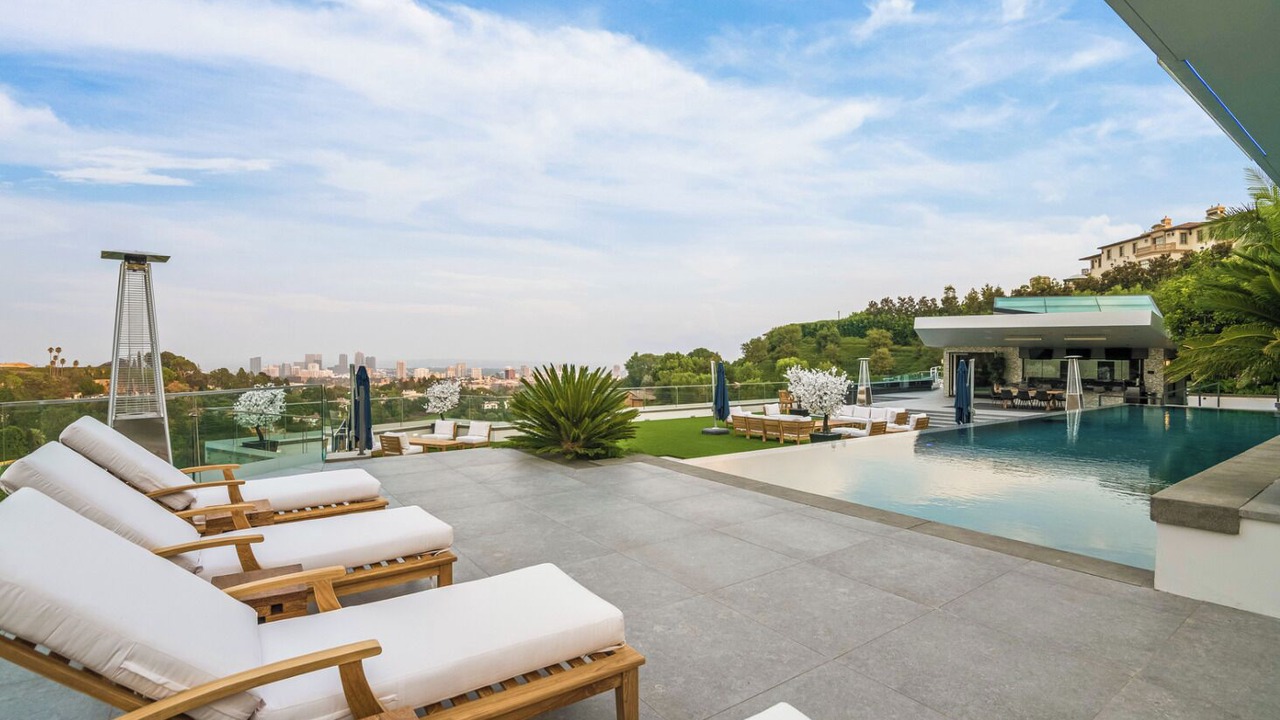 Photo of Outdoor in Bel Air