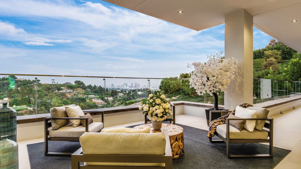 Photo of Outdoor in Bel Air