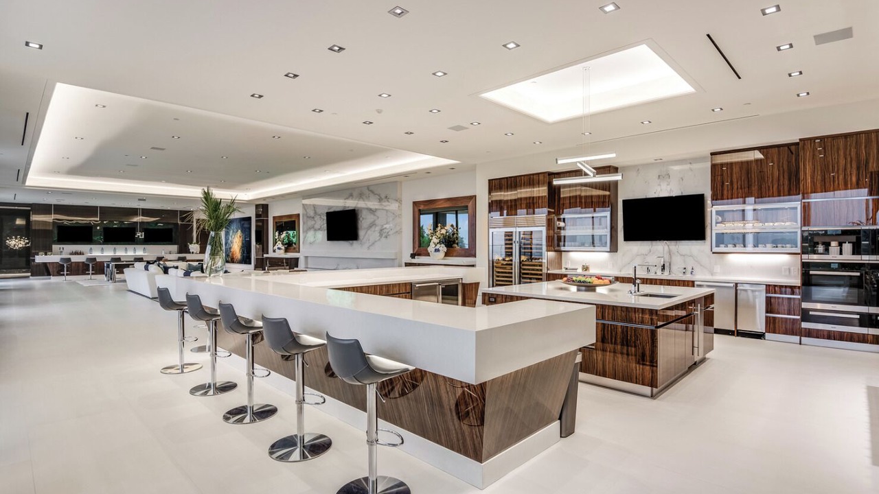 Photo of Kitchen in Bel Air