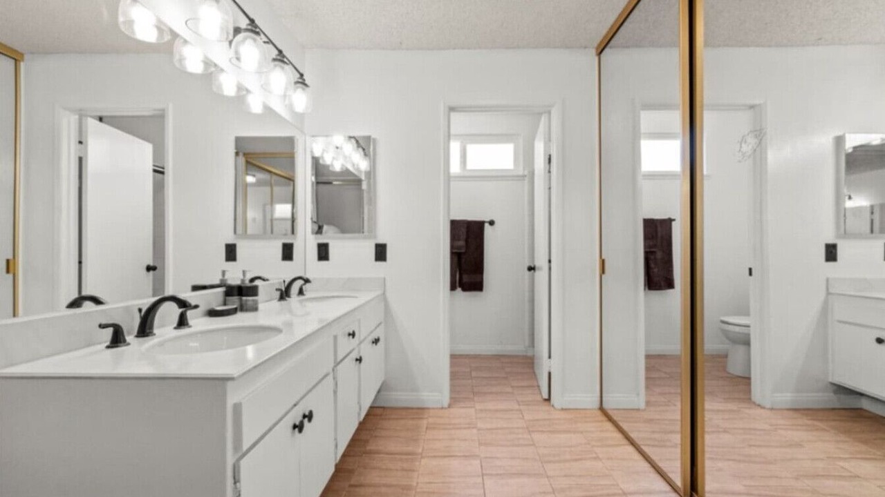Photo of Bathroom in Canoga Park