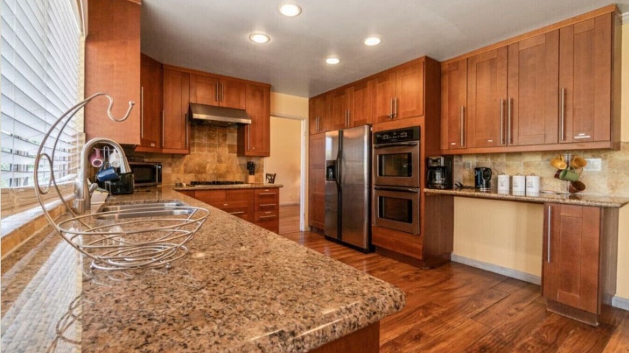 Photo of Kitchen in Canoga Park