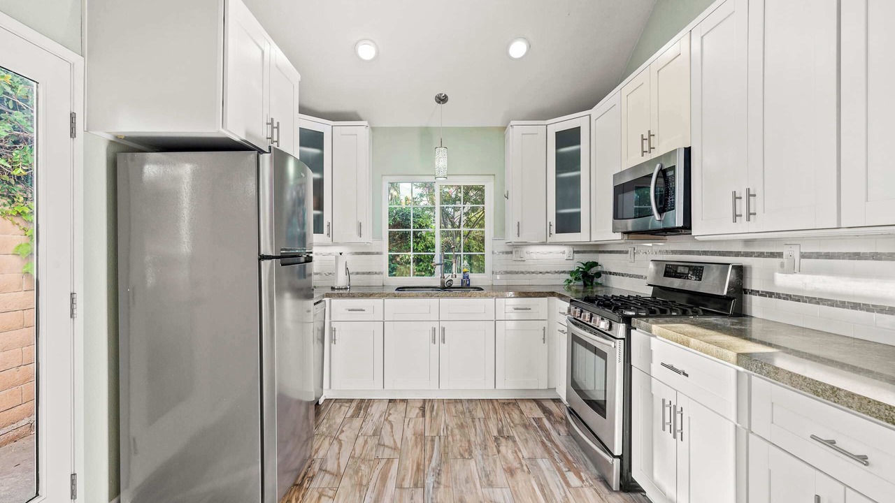 Photo of Kitchen in Guasti