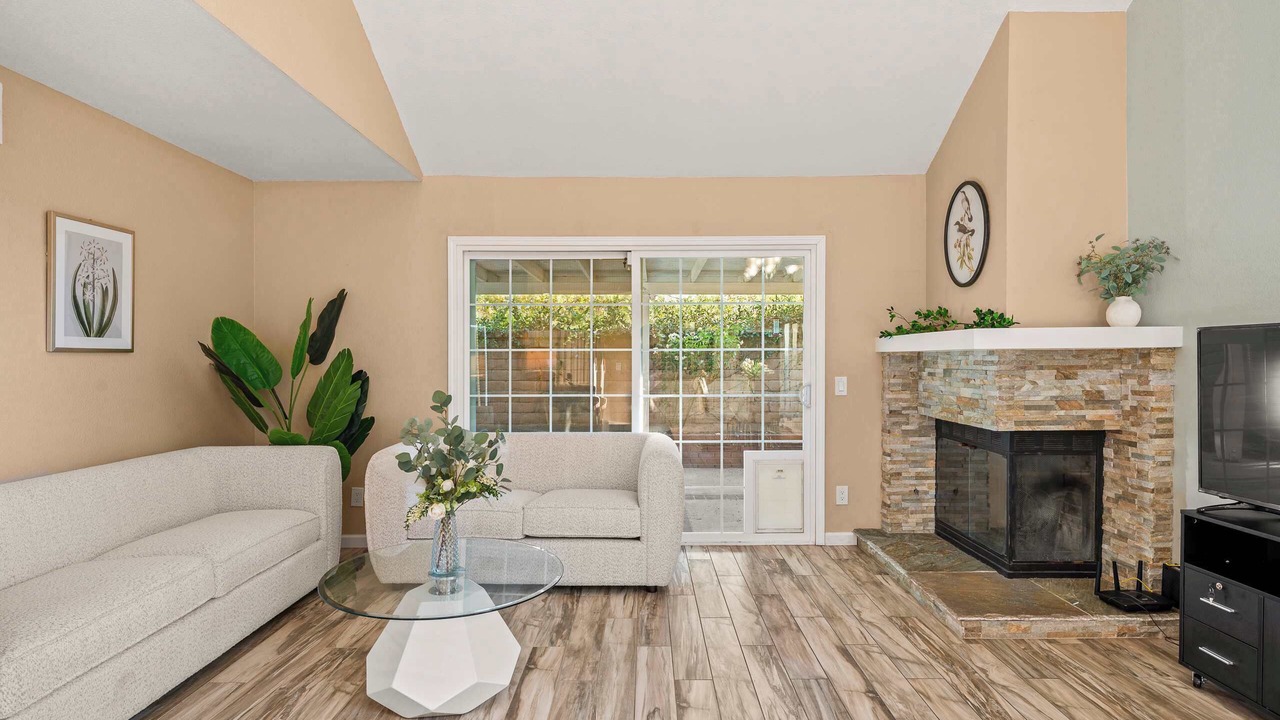 Photo of Livingroom in Guasti