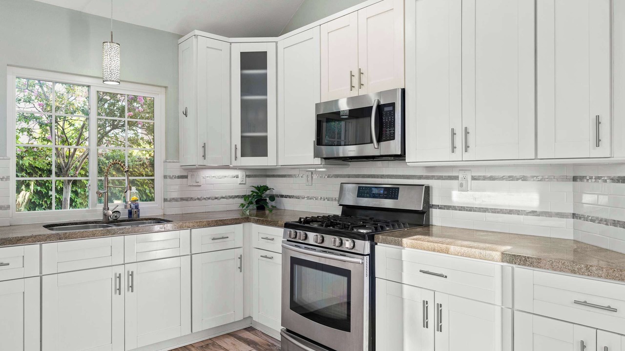Photo of Kitchen in Guasti