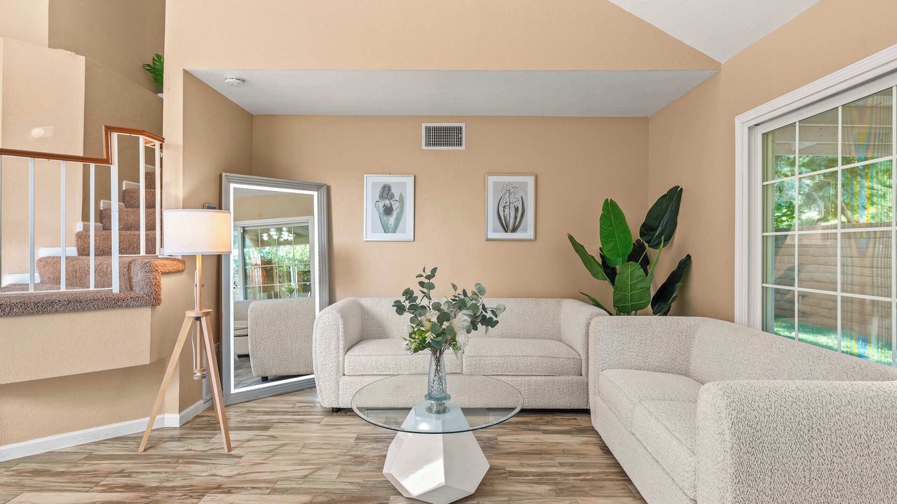 Photo of Livingroom in Guasti