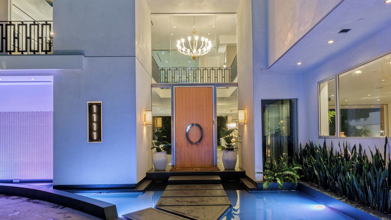 Photo of Outdoor in Beverly Hills