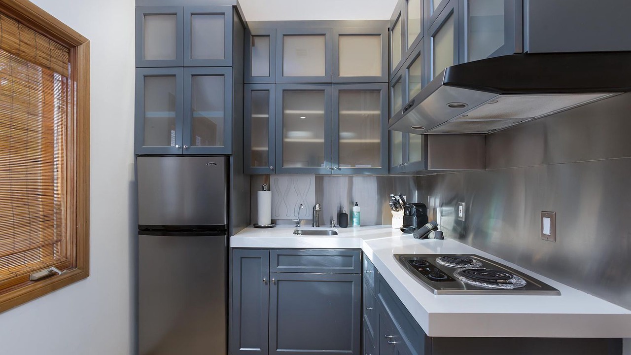 Photo of Kitchen in Beverly Hills