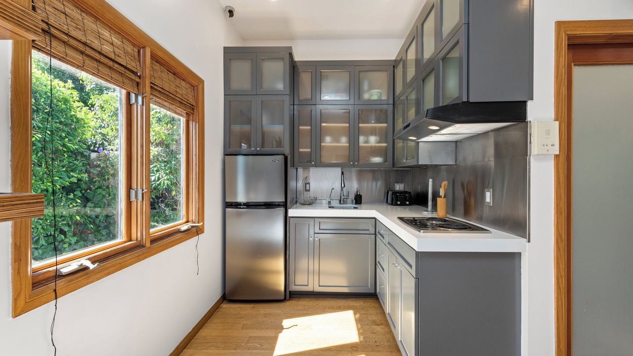 Photo of Kitchen in Beverly Hills