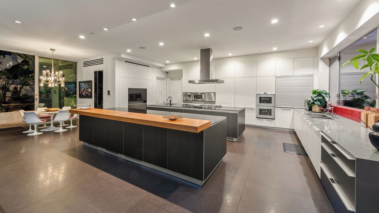 Photo of Kitchen in Beverly Hills