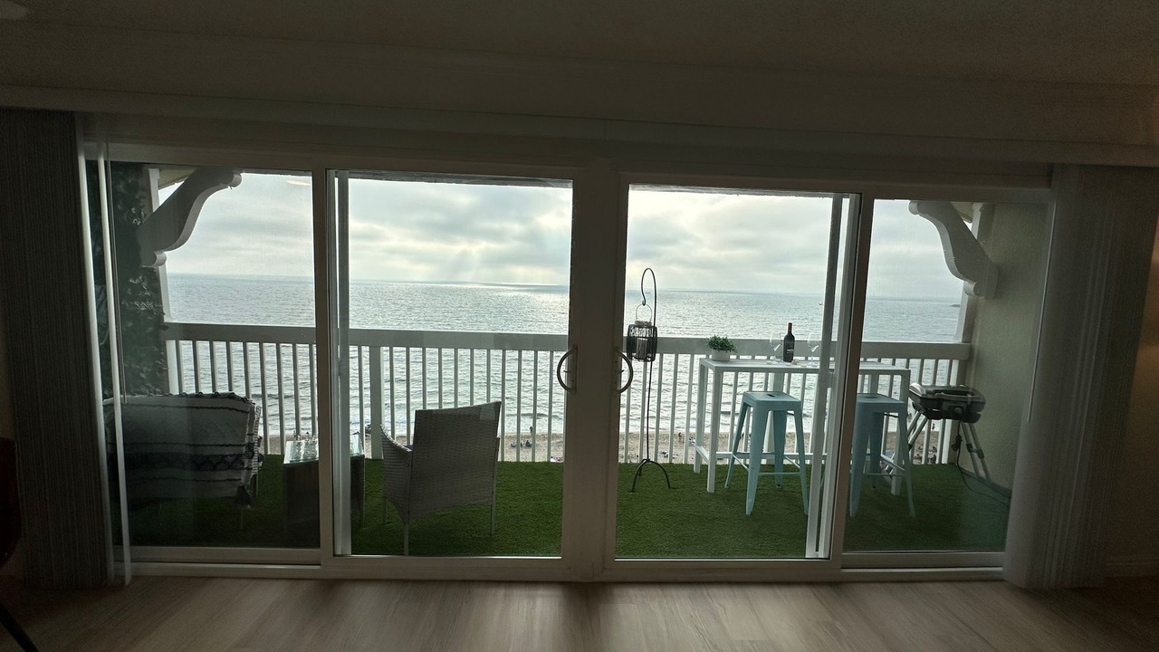 Photo of Patio Balcony in South Redondo