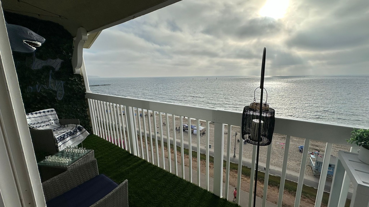 Photo of Outdoor in South Redondo