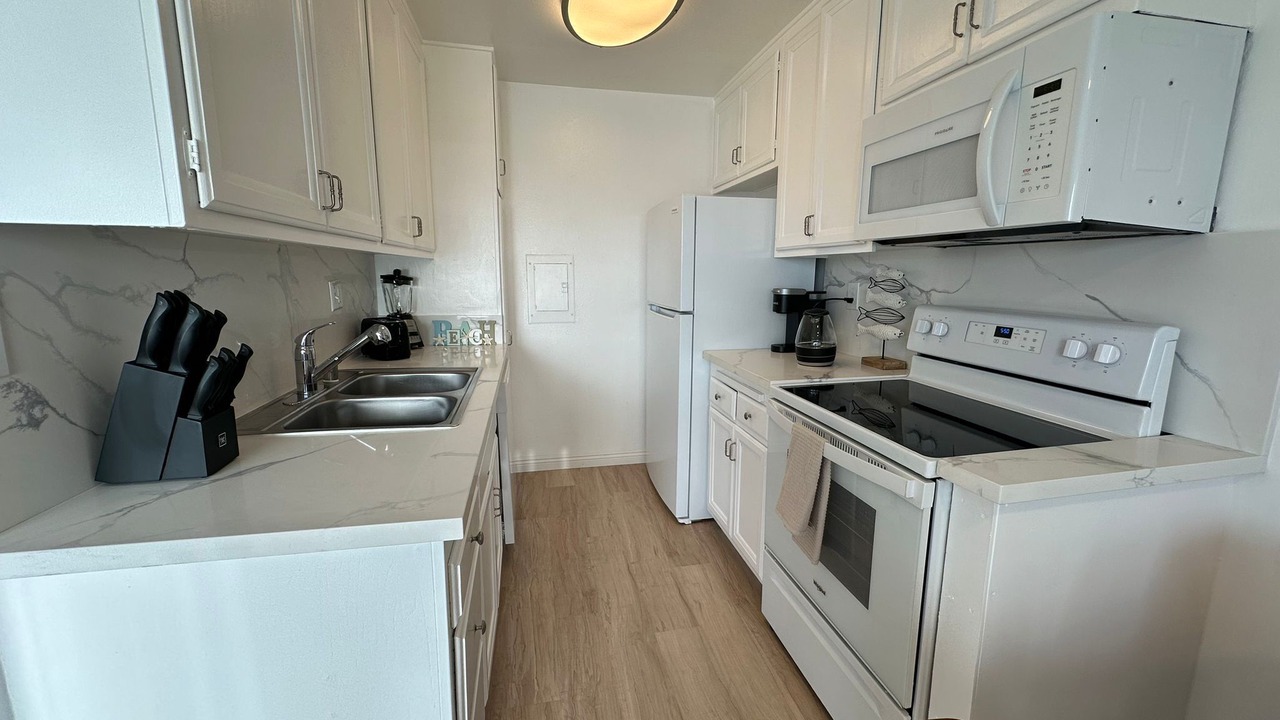 Photo of Kitchen in South Redondo