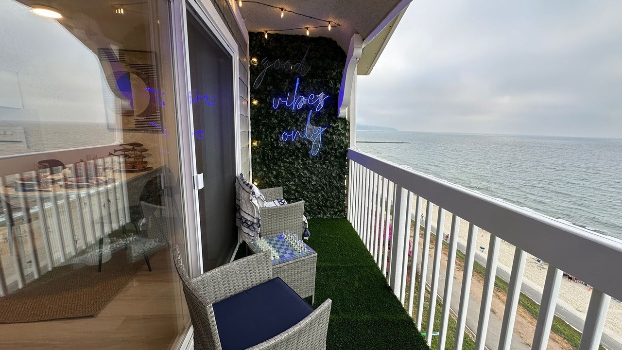 Photo of Outdoor in South Redondo