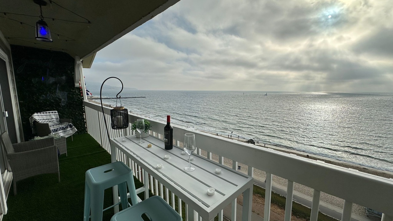 Photo of Outdoor in South Redondo