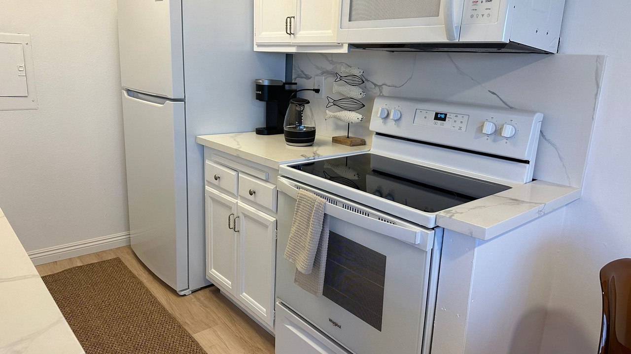Photo of Kitchen in South Redondo