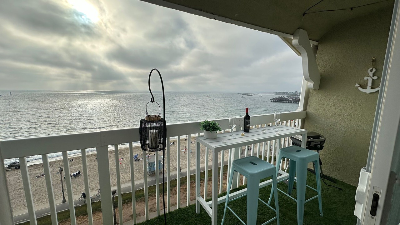Photo of Outdoor in South Redondo