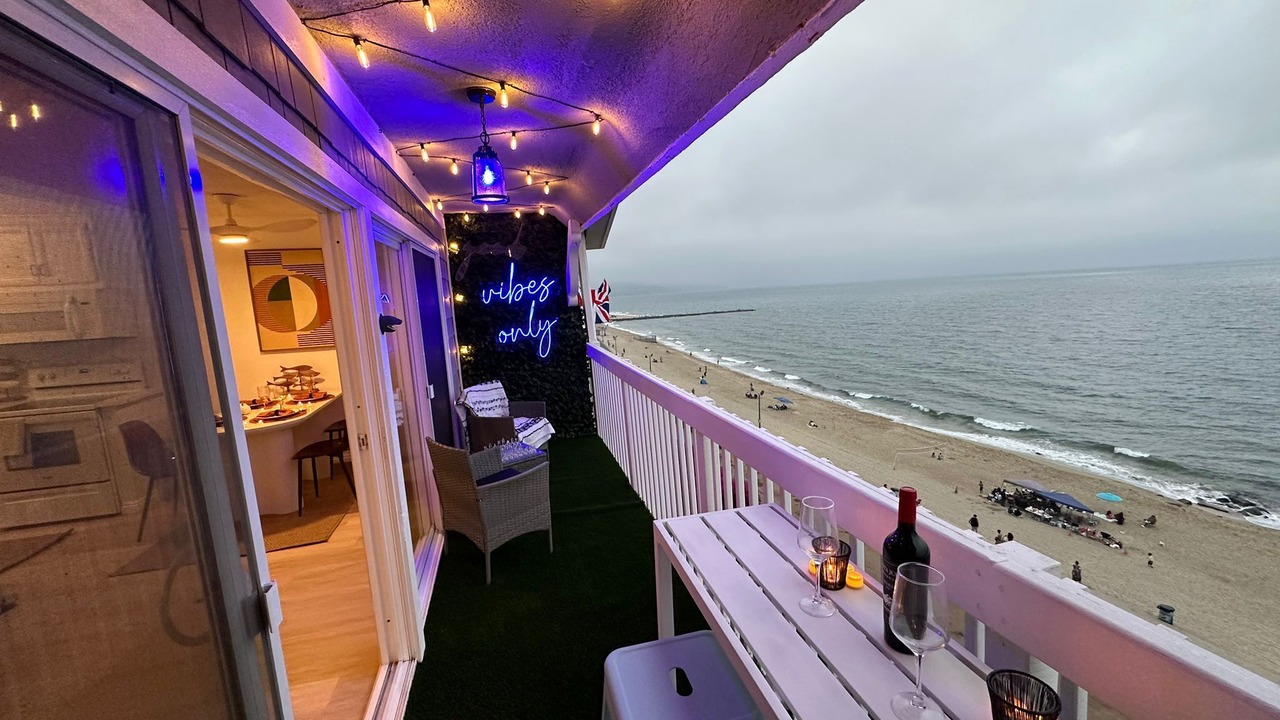 Photo of Outdoor in South Redondo