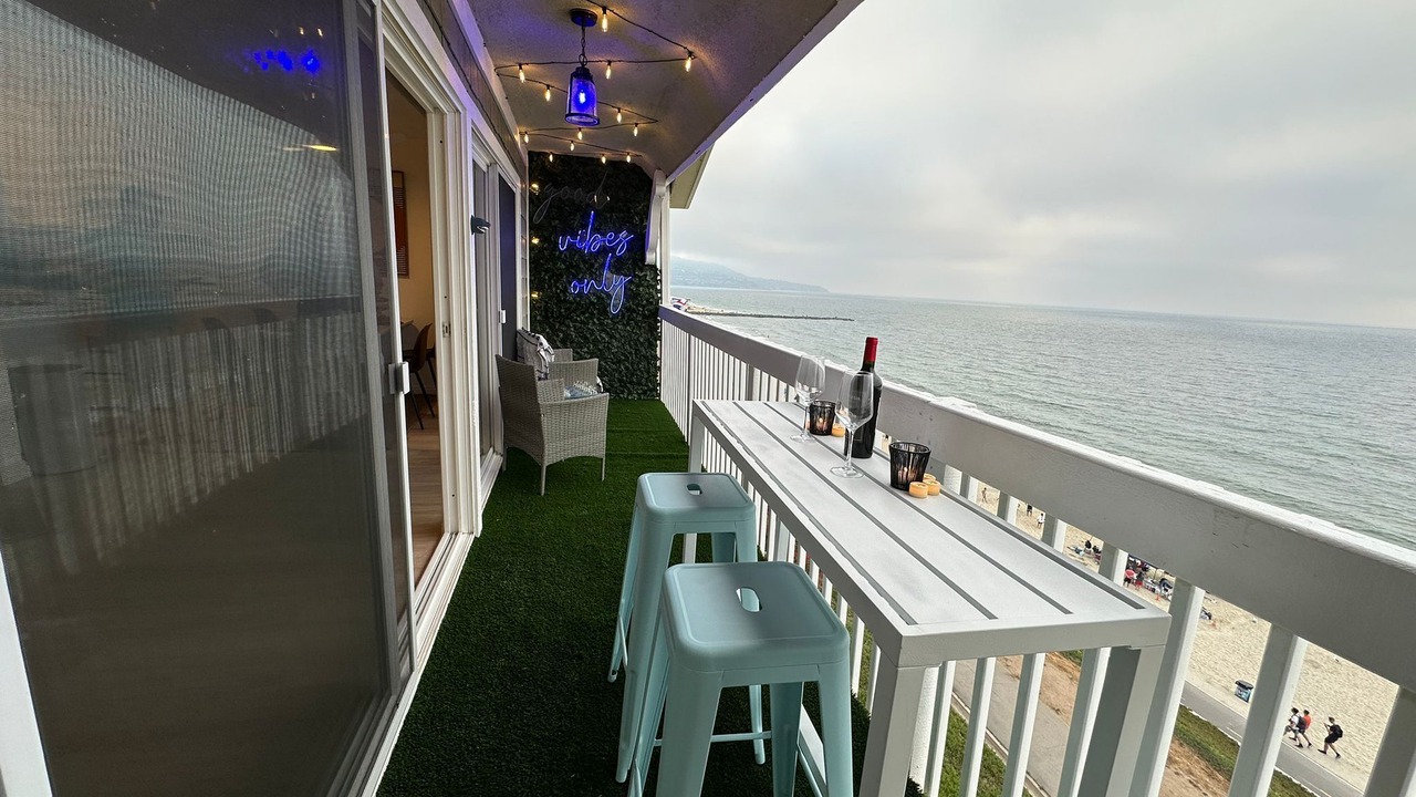 Photo of Outdoor in South Redondo