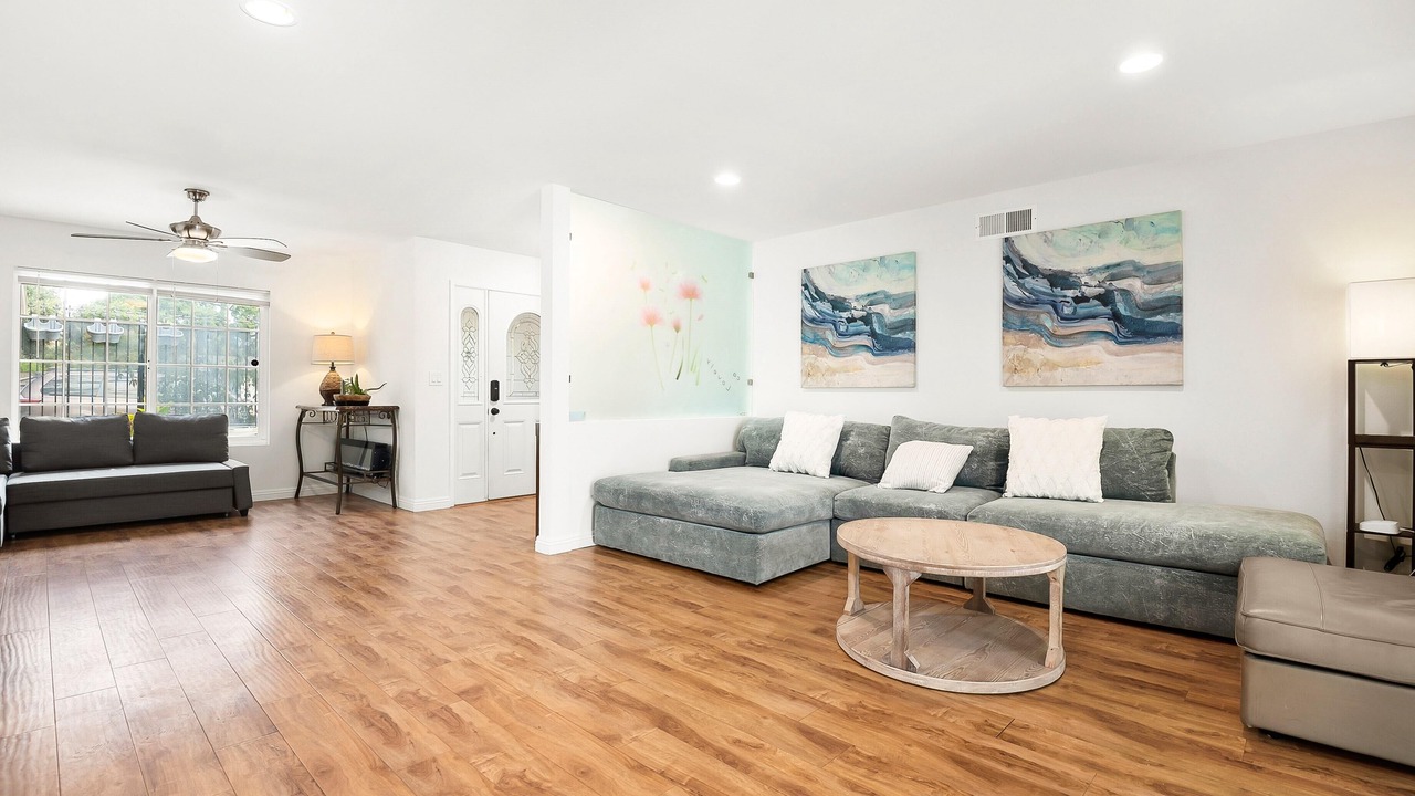 Photo of Livingroom in Bonita