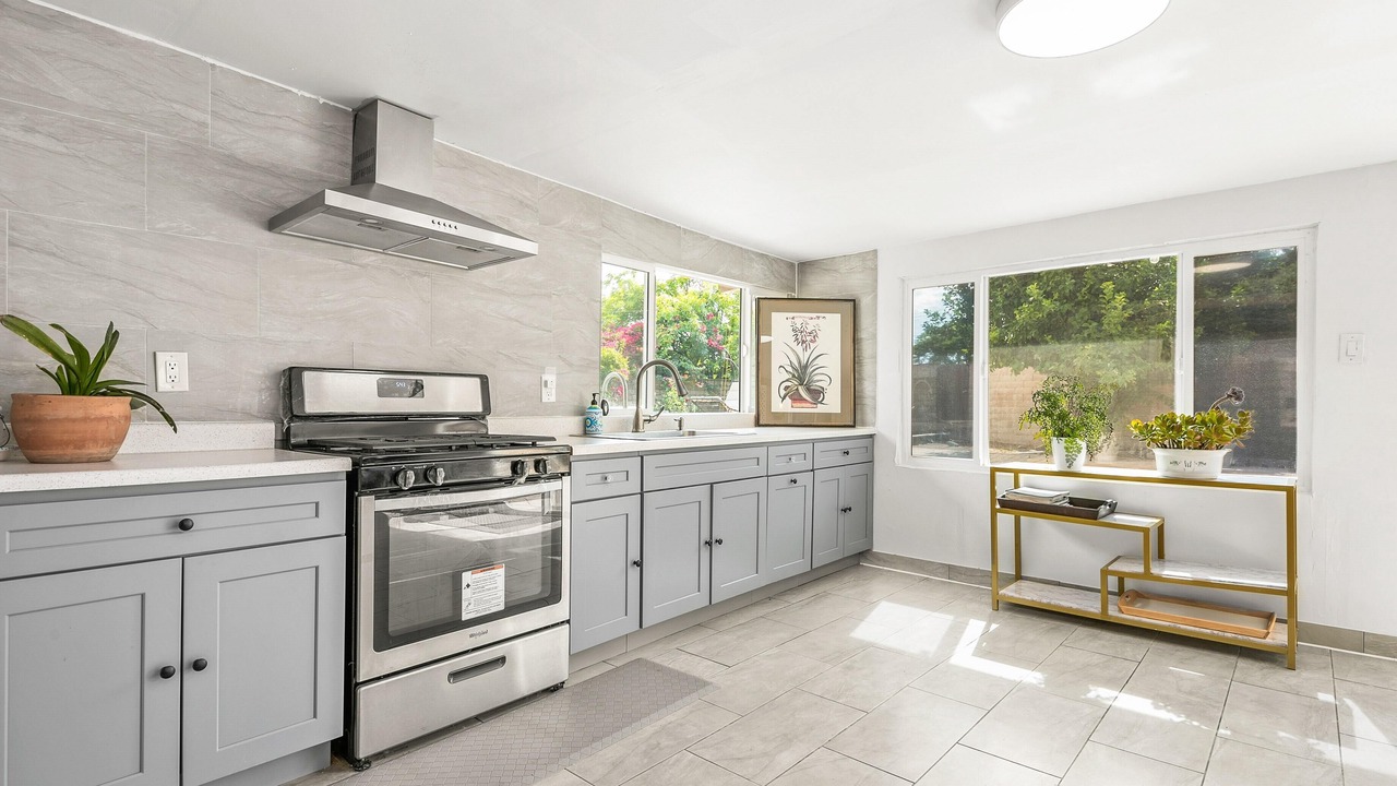 Photo of Kitchen in Bonita
