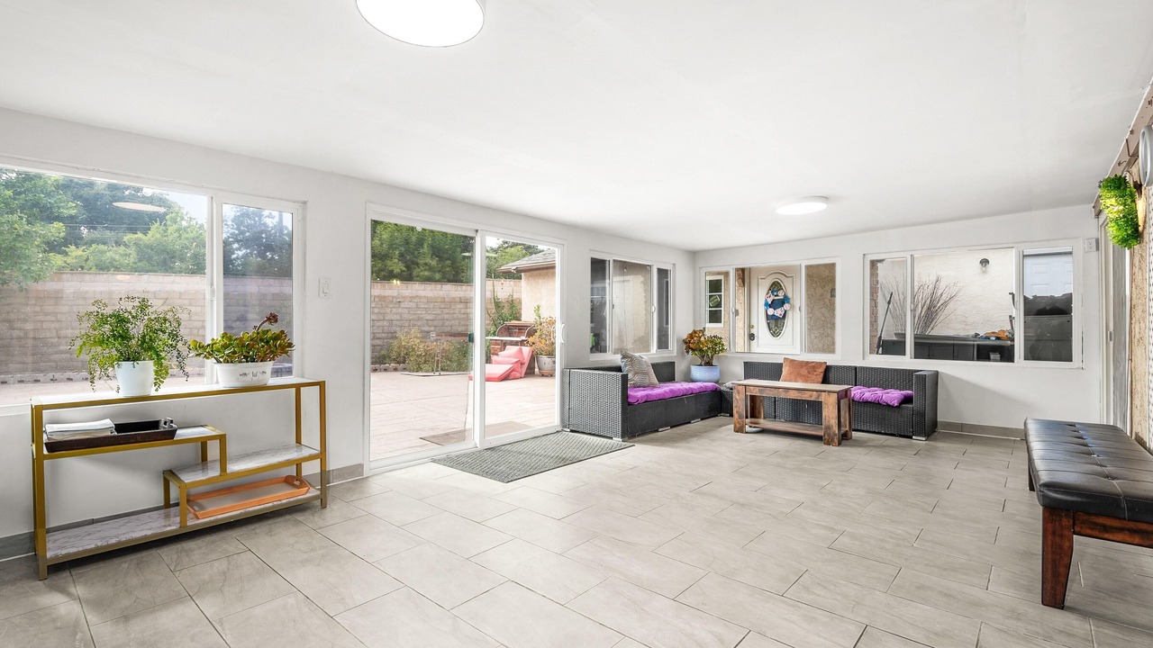 Photo of Livingroom in Bonita