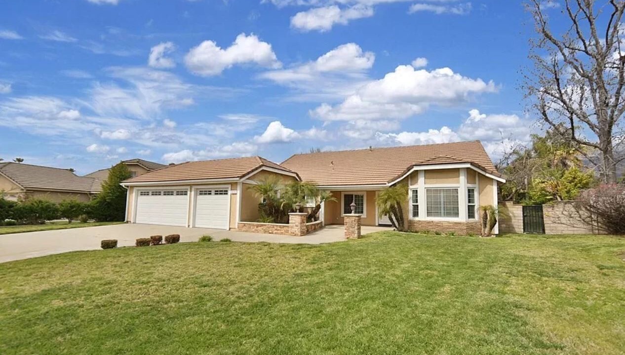 Photo of Outdoor in Rancho Cucamonga