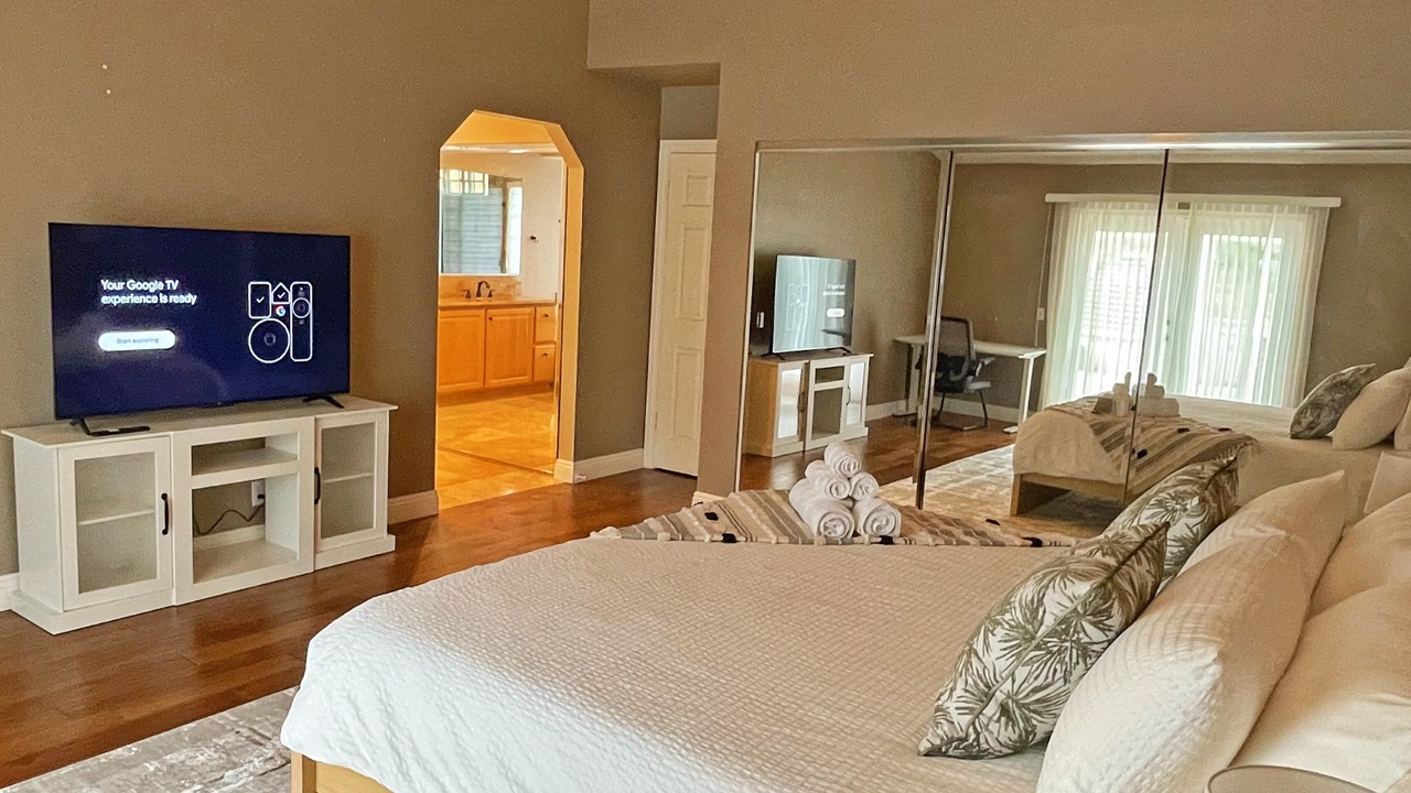 Photo of Bedroom in Rancho Cucamonga