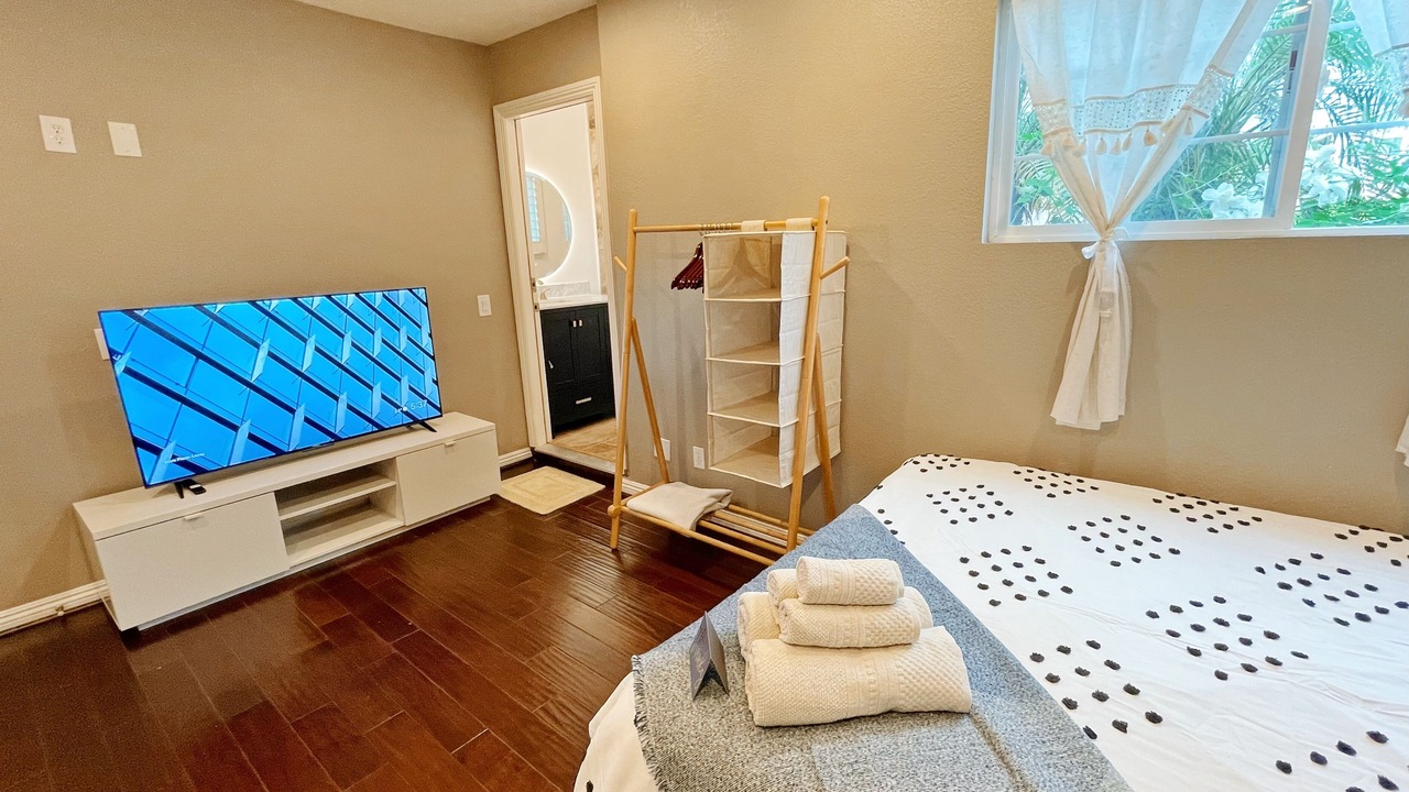 Photo of Bedroom in Rancho Cucamonga