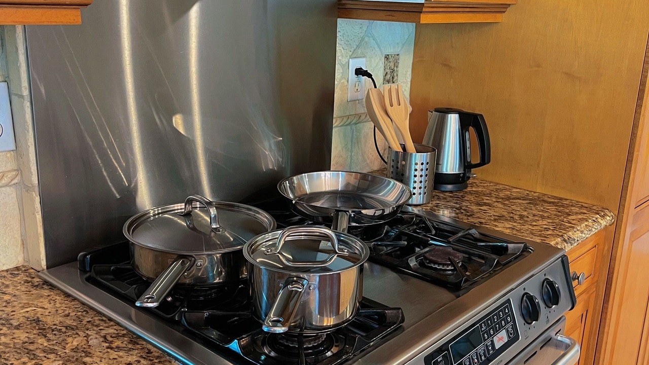 Photo of Kitchen in Rancho Cucamonga