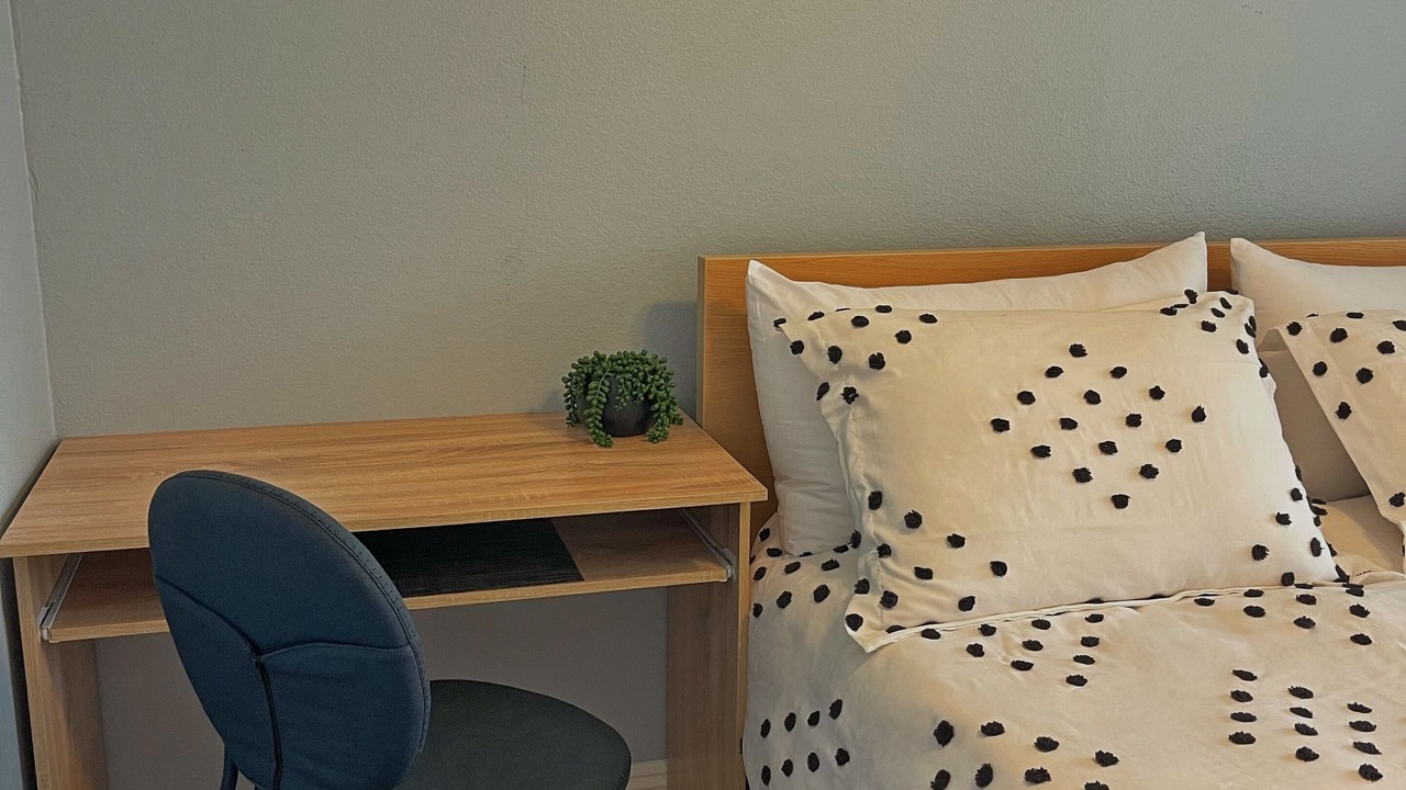 Photo of Bedroom in Rancho Cucamonga
