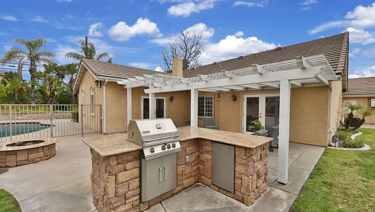 Photo of Outdoor in Rancho Cucamonga