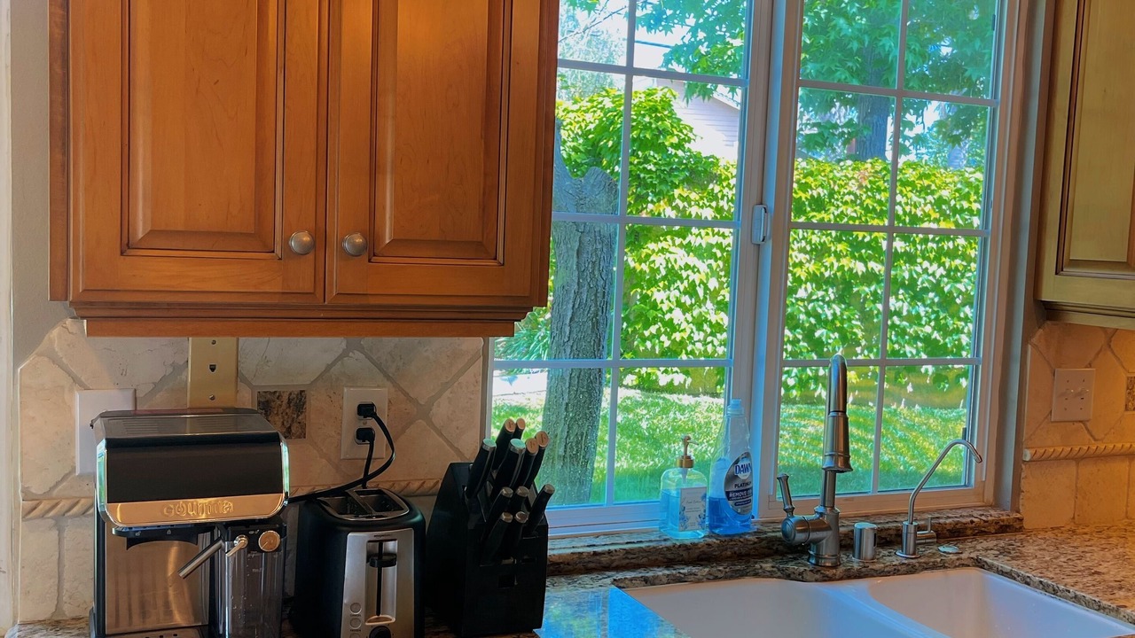 Photo of Kitchen in Rancho Cucamonga
