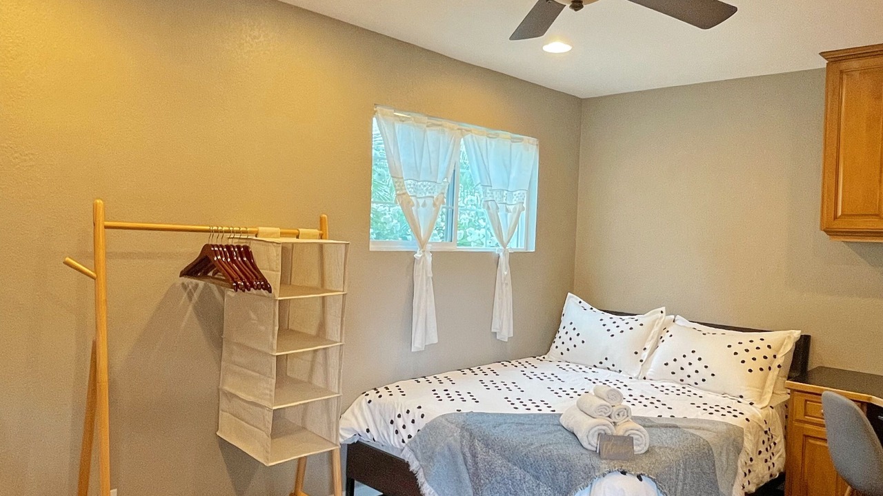Photo of Bedroom in Rancho Cucamonga