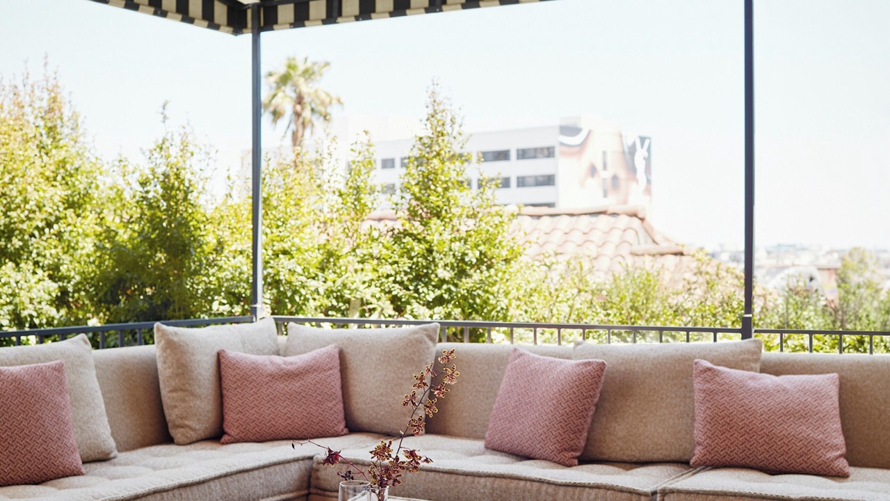 Photo of Outdoor in West Hollywood