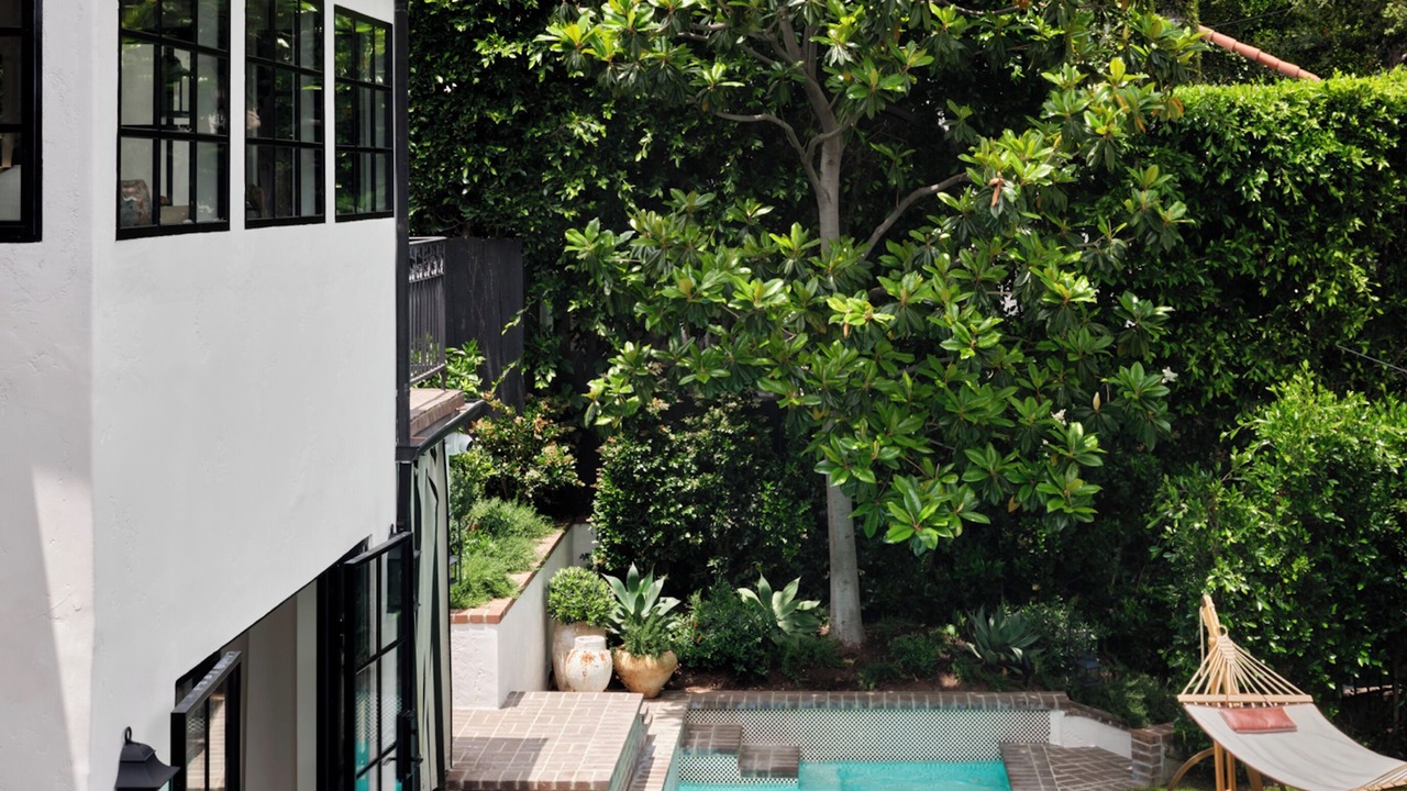 Photo of Outdoor in West Hollywood