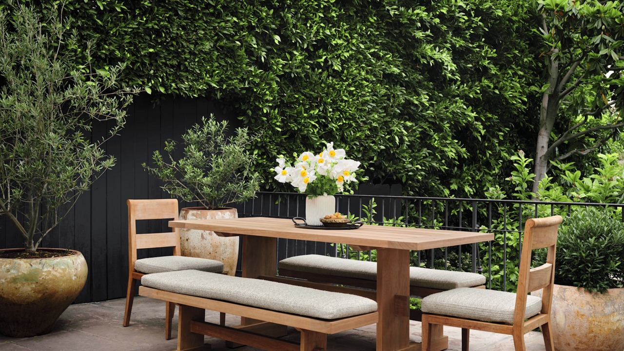 Photo of Outdoor in West Hollywood
