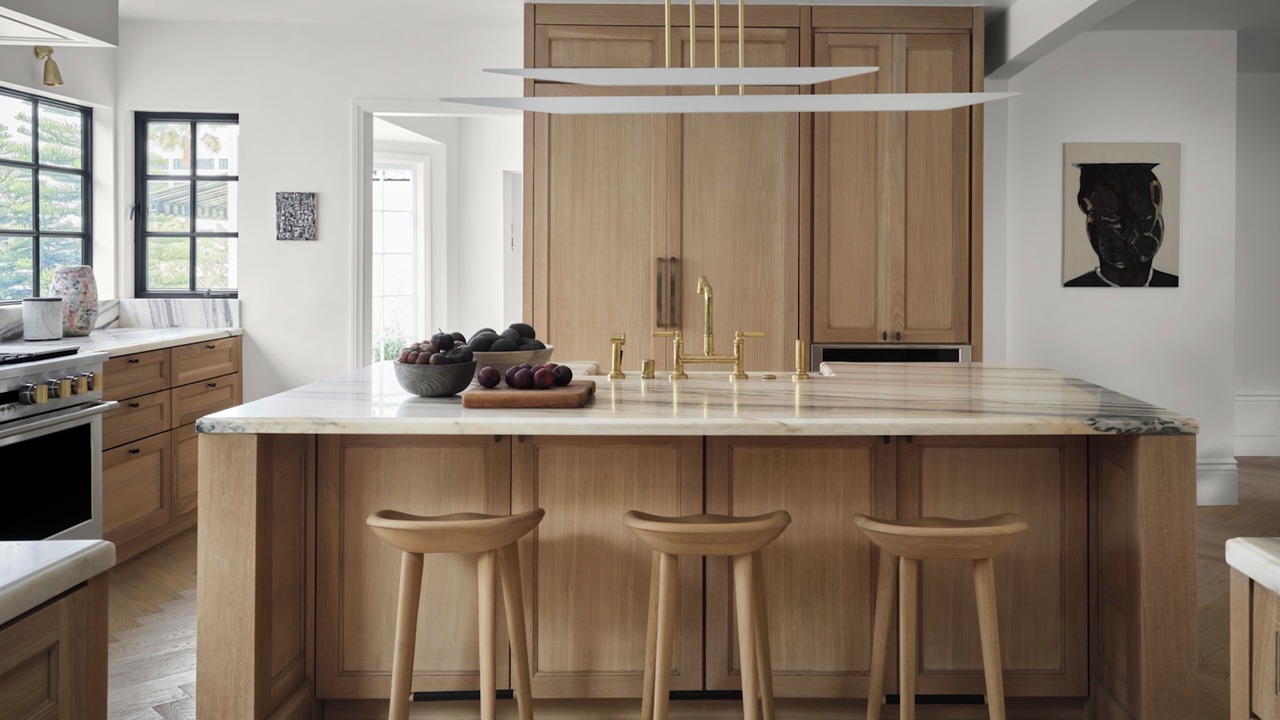 Photo of Kitchen in West Hollywood