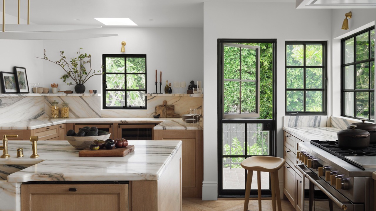 Photo of Kitchen in West Hollywood